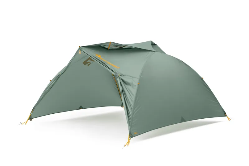 Sea To Summit Ikos TR3 Tent - Laurel Wreath-6